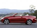 Lexus IS250C 2010 года (AU)